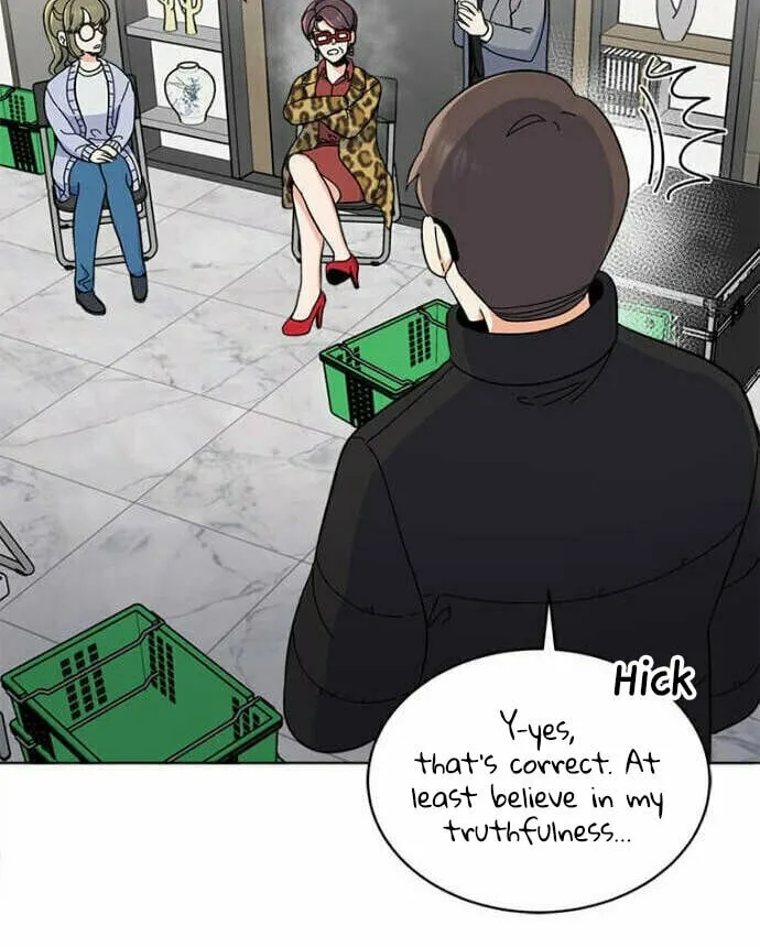 Rookie Talent Agent Knows It All Chapter 15 page 54 - 