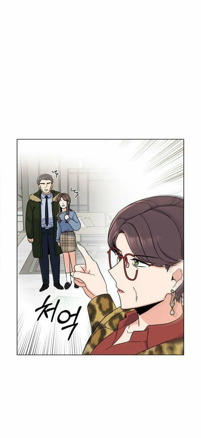Rookie Talent Agent Knows It All Chapter 15 page 55 - 