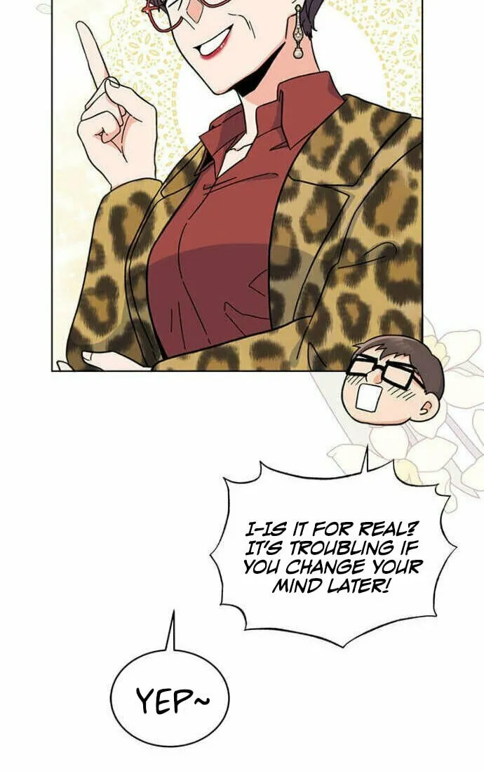 Rookie Talent Agent Knows It All Chapter 15 page 58 - 