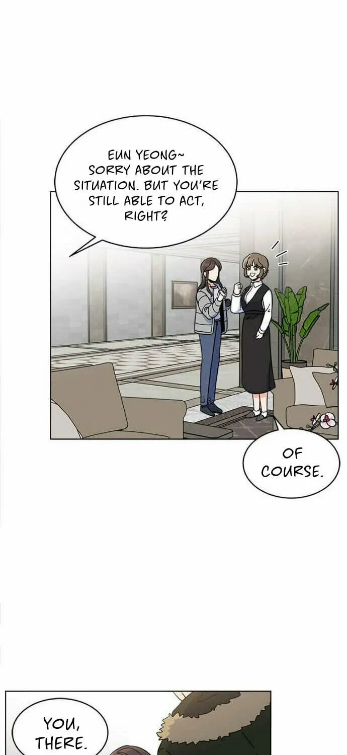 Rookie Talent Agent Knows It All Chapter 15 page 59 - 