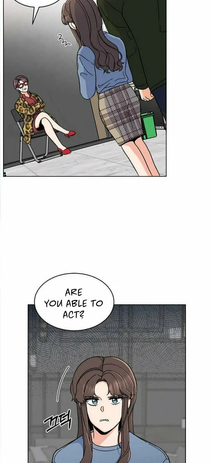 Rookie Talent Agent Knows It All Chapter 15 page 60 - 