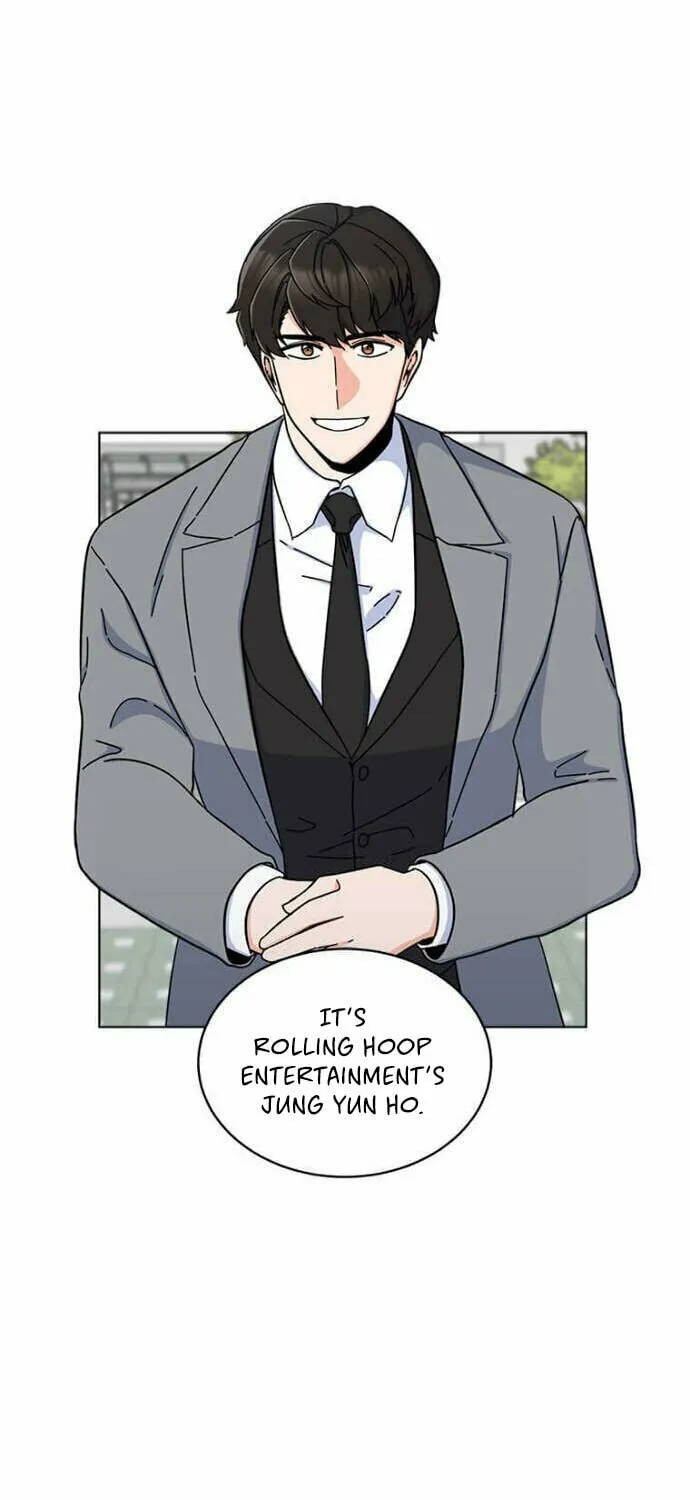 Rookie Talent Agent Knows It All Chapter 15 page 7 - 