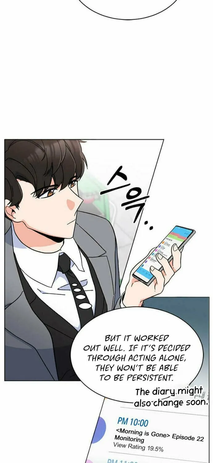 Rookie Talent Agent Knows It All Chapter 15 page 62 - 