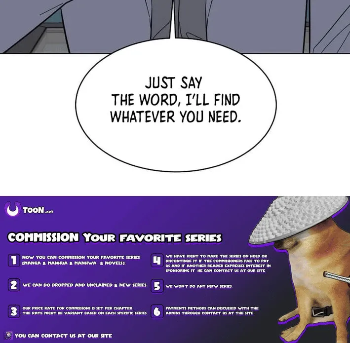 Rookie Talent Agent Knows It All Chapter 150 page 103 - 
