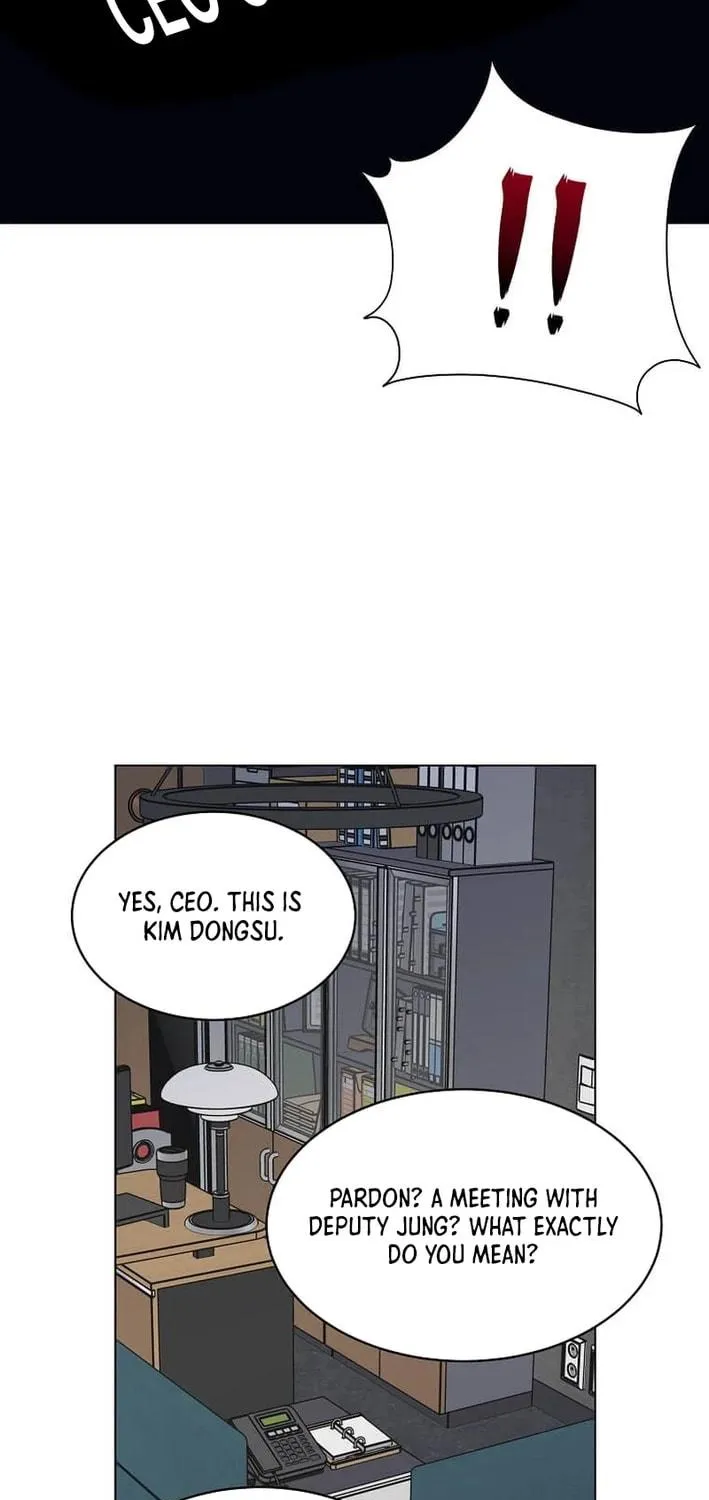 Rookie Talent Agent Knows It All Chapter 150 page 17 - 