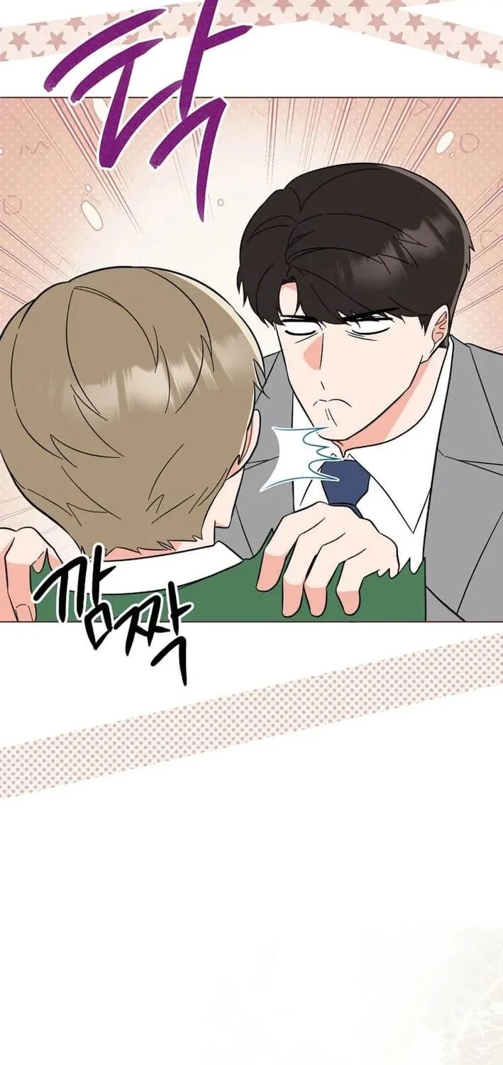 Rookie Talent Agent Knows It All Chapter 150 page 29 - 