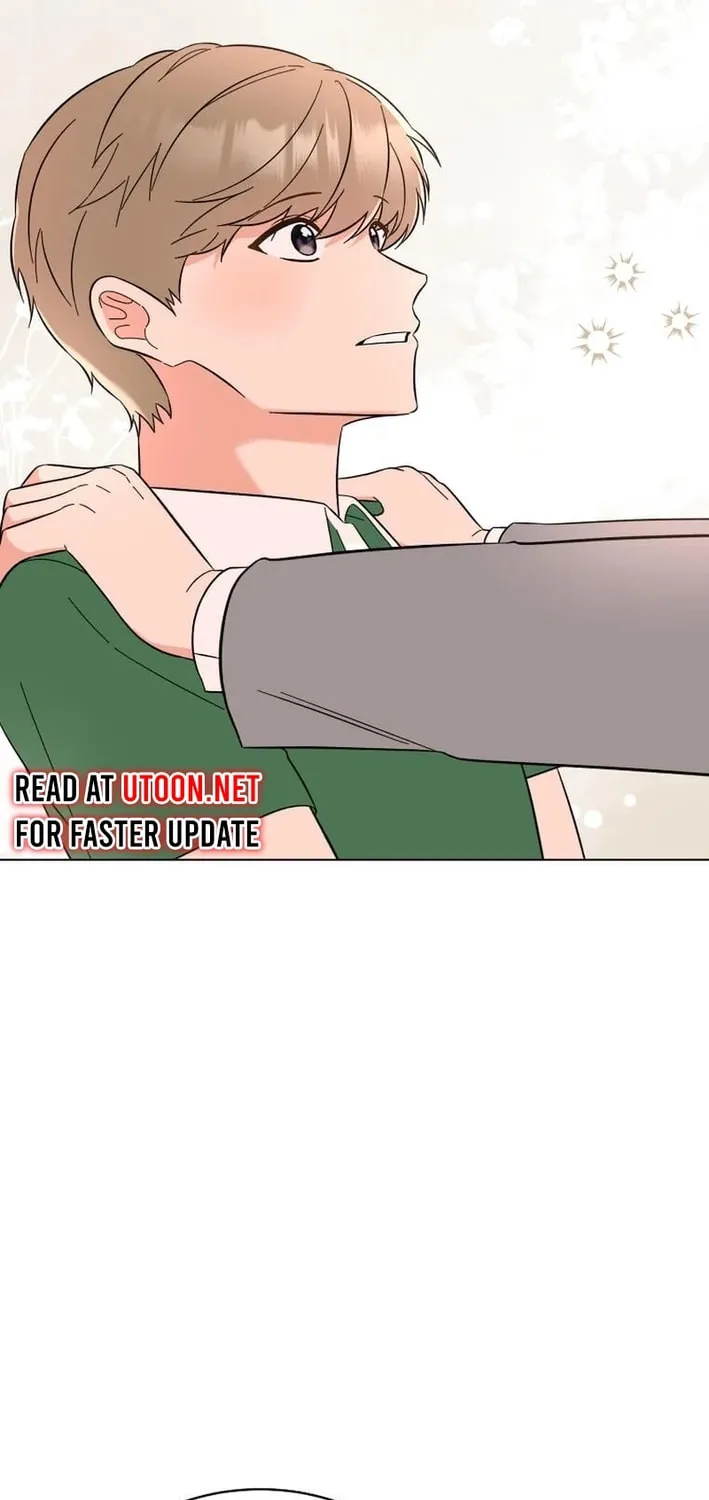 Rookie Talent Agent Knows It All Chapter 150 page 31 - 