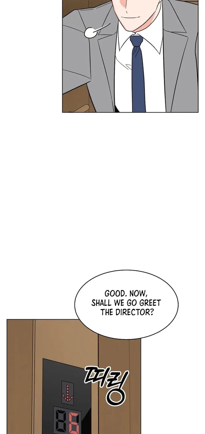 Rookie Talent Agent Knows It All Chapter 150 page 33 - 