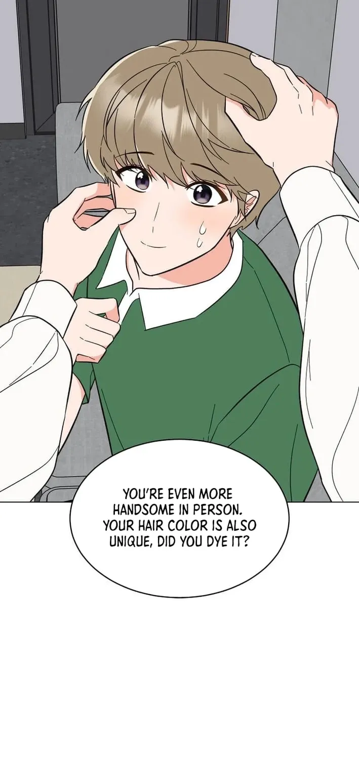 Rookie Talent Agent Knows It All Chapter 150 page 37 - 