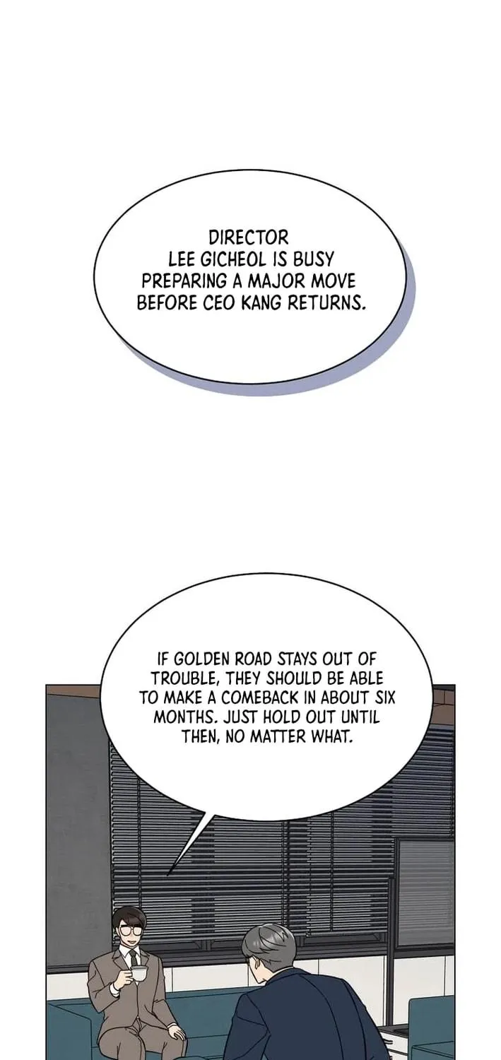 Rookie Talent Agent Knows It All Chapter 150 page 5 - 