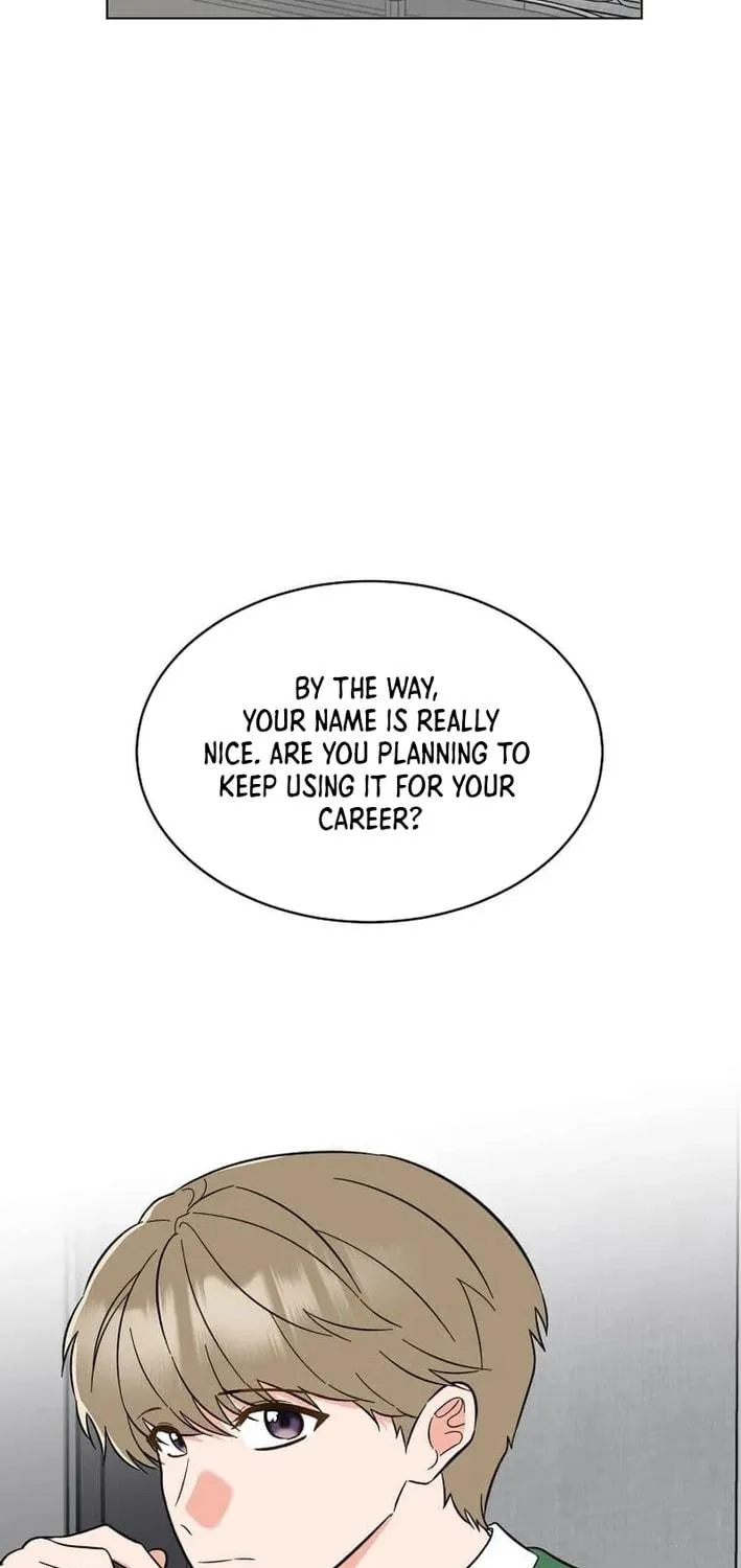 Rookie Talent Agent Knows It All Chapter 150 page 41 - 