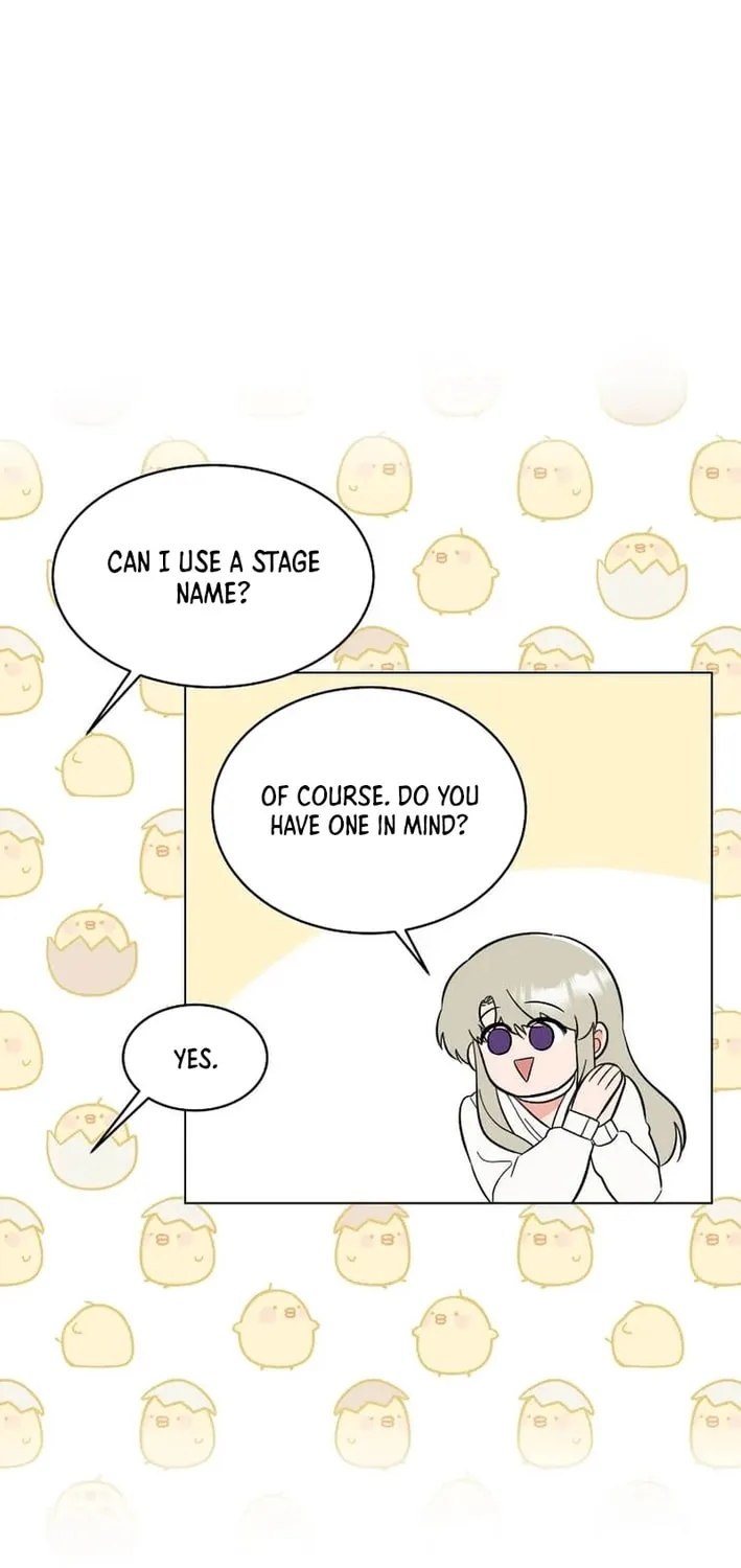 Rookie Talent Agent Knows It All Chapter 150 page 43 - 