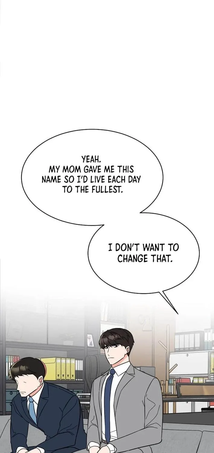 Rookie Talent Agent Knows It All Chapter 150 page 47 - 