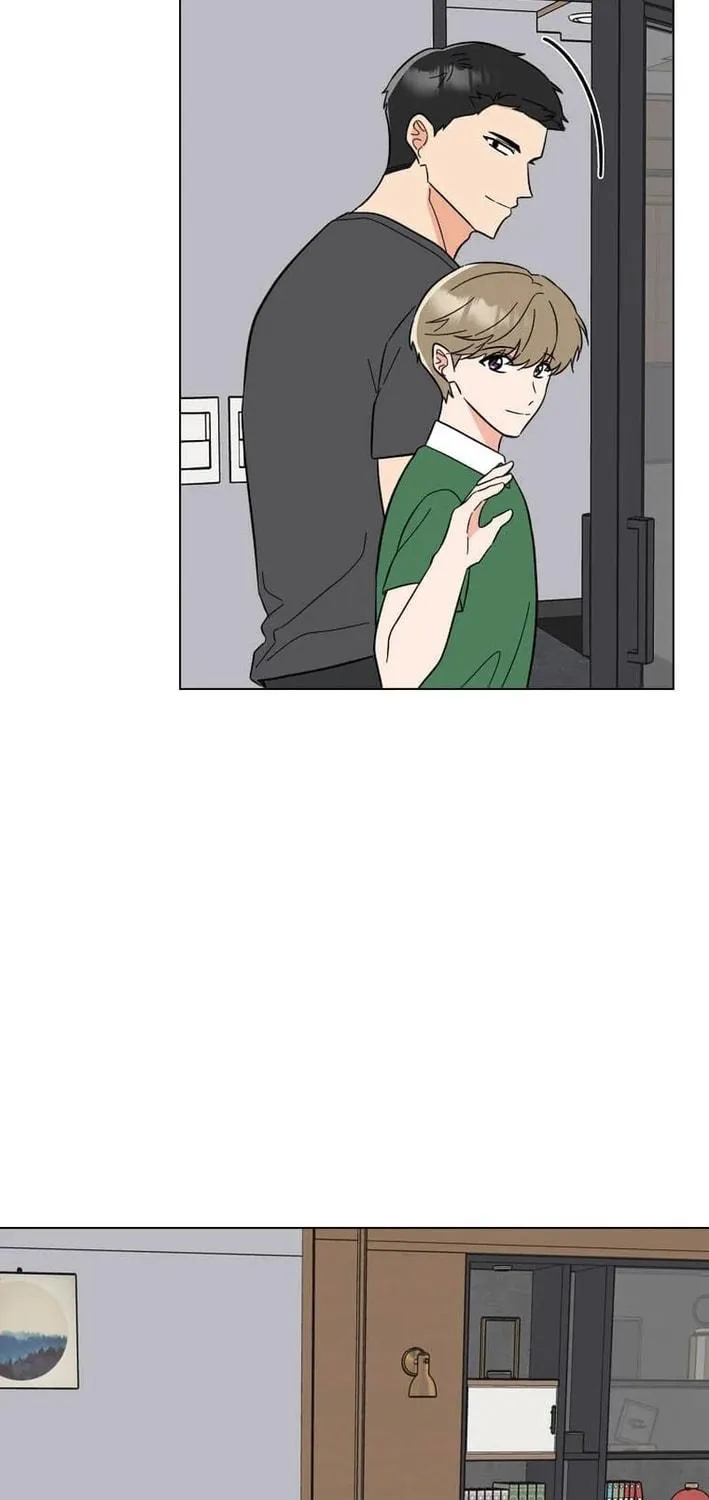 Rookie Talent Agent Knows It All Chapter 150 page 53 - 