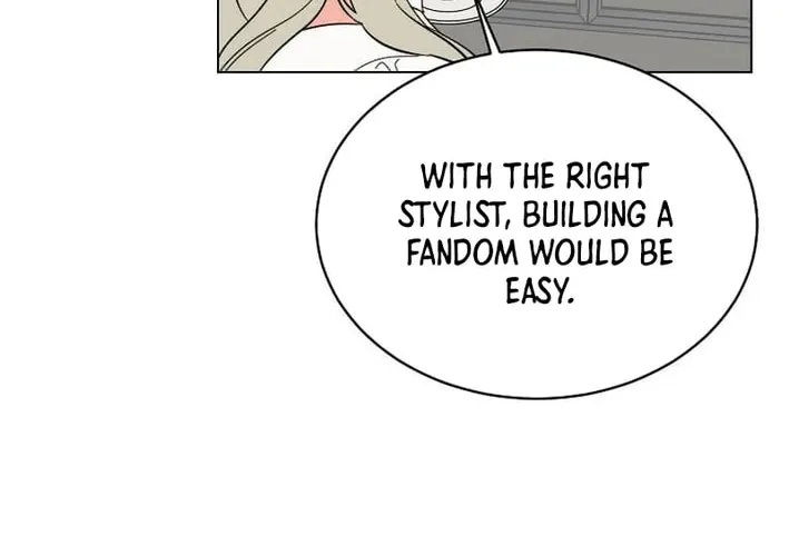 Rookie Talent Agent Knows It All Chapter 150 page 56 - 