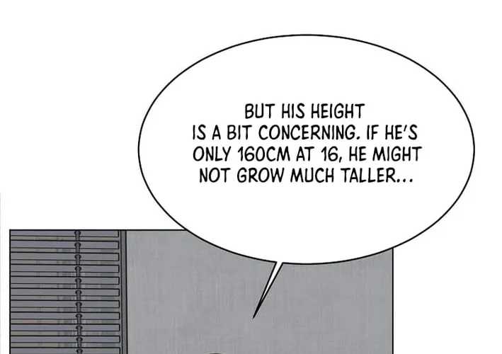 Rookie Talent Agent Knows It All Chapter 150 page 58 - 