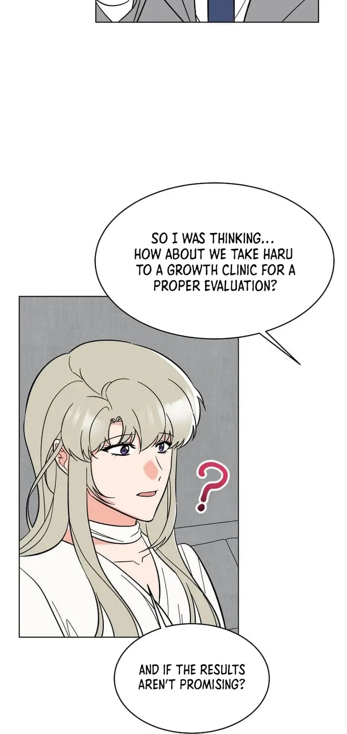 Rookie Talent Agent Knows It All Chapter 150 page 61 - 