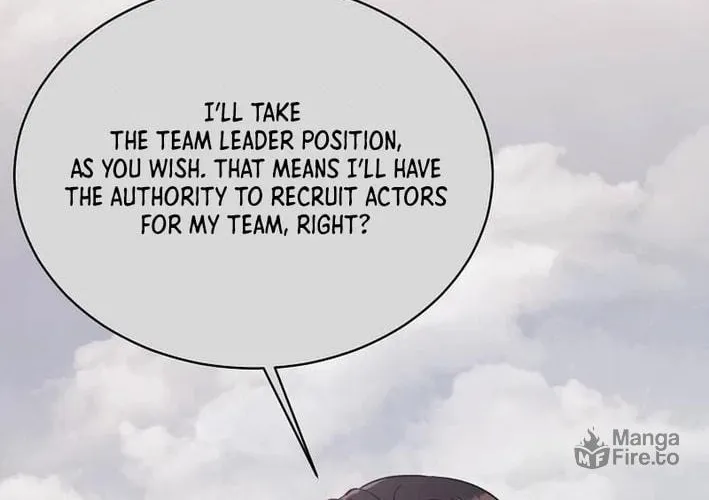 Rookie Talent Agent Knows It All Chapter 150 page 66 - 