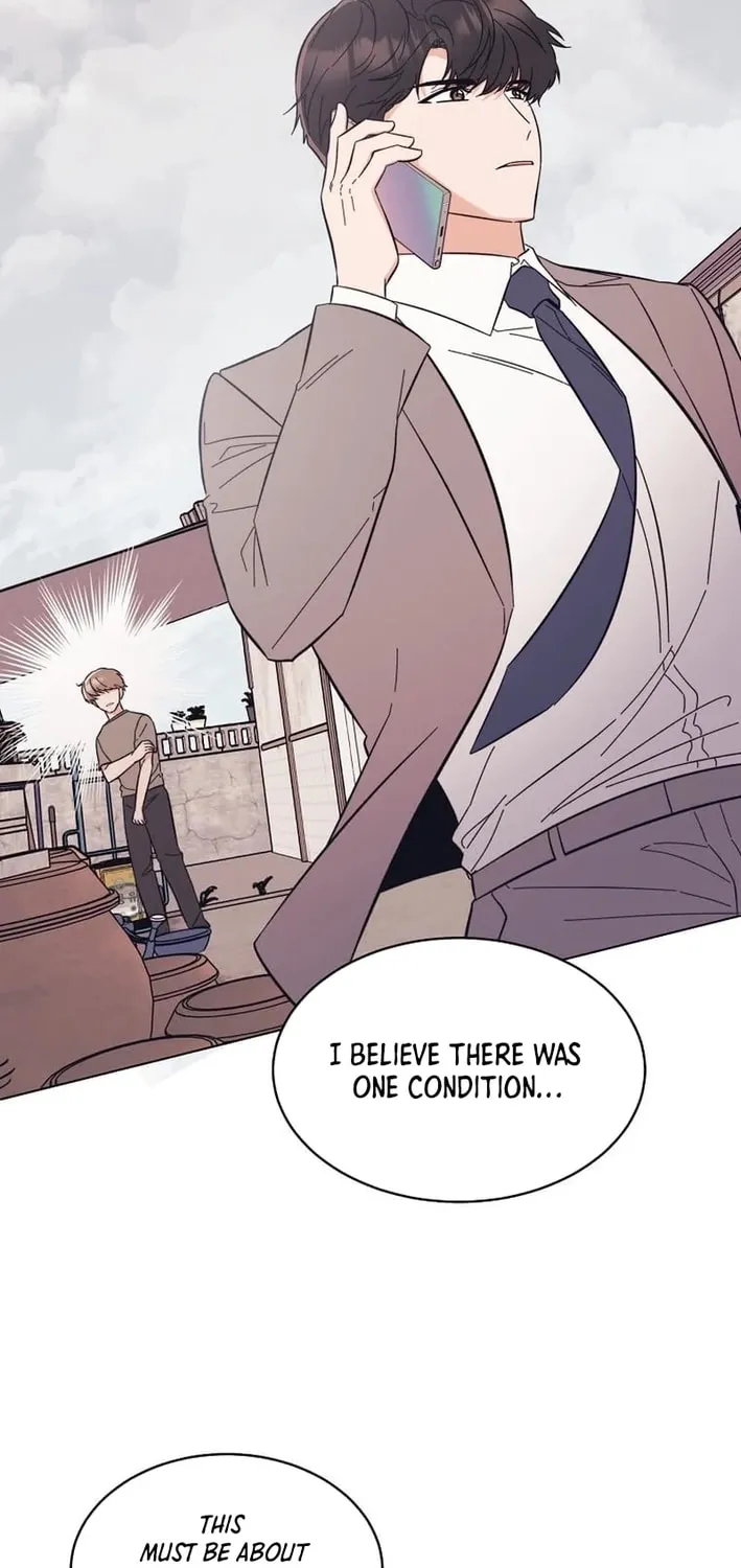 Rookie Talent Agent Knows It All Chapter 150 page 67 - 