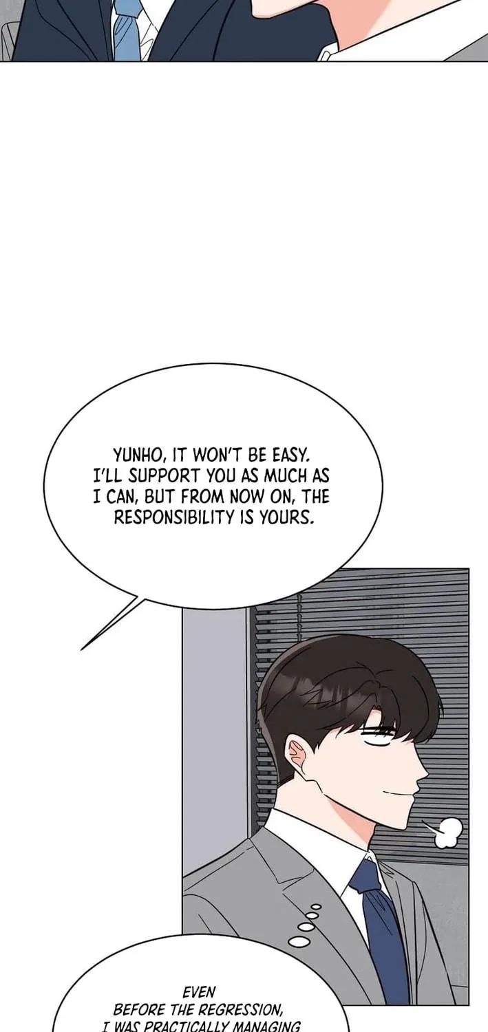 Rookie Talent Agent Knows It All Chapter 150 page 69 - 