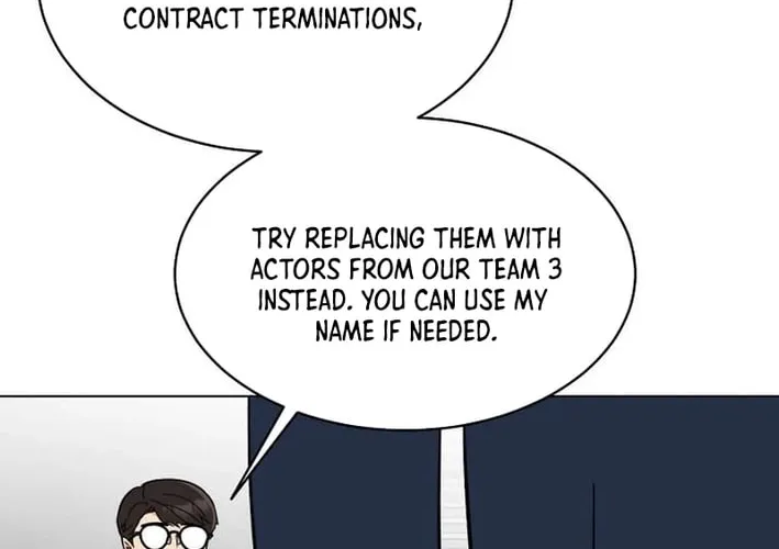 Rookie Talent Agent Knows It All Chapter 150 page 8 - 