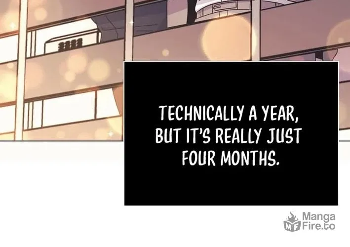 Rookie Talent Agent Knows It All Chapter 150 page 72 - 