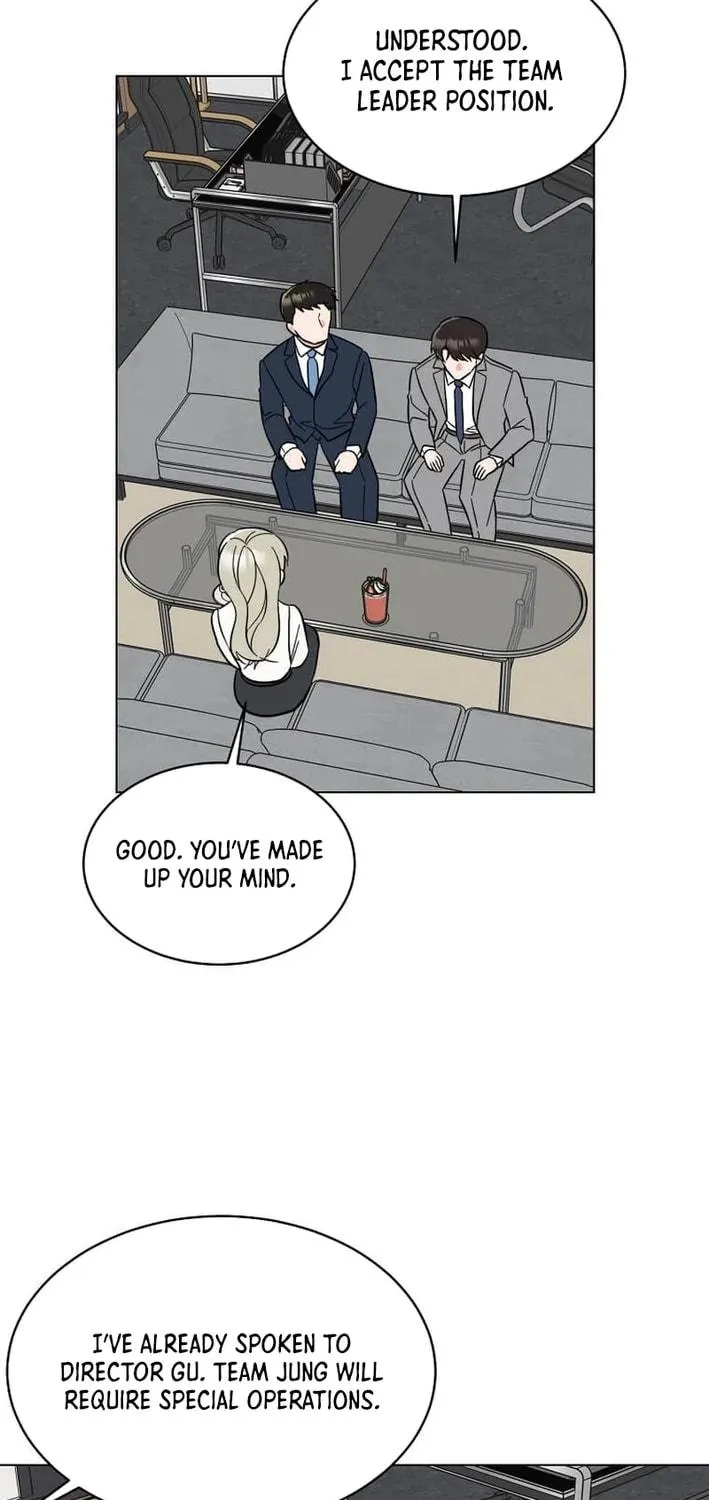 Rookie Talent Agent Knows It All Chapter 150 page 77 - 
