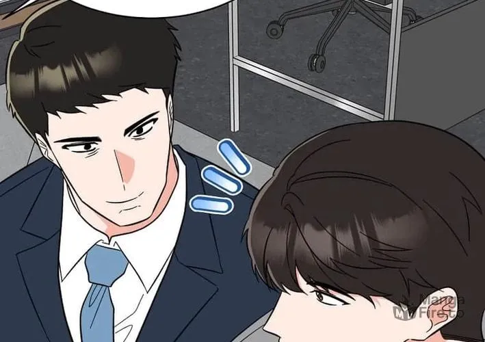 Rookie Talent Agent Knows It All Chapter 150 page 78 - 
