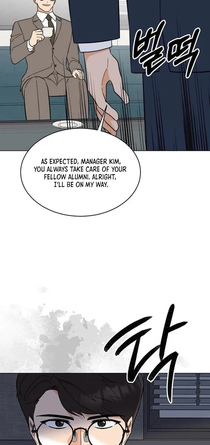 Rookie Talent Agent Knows It All Chapter 150 page 9 - 