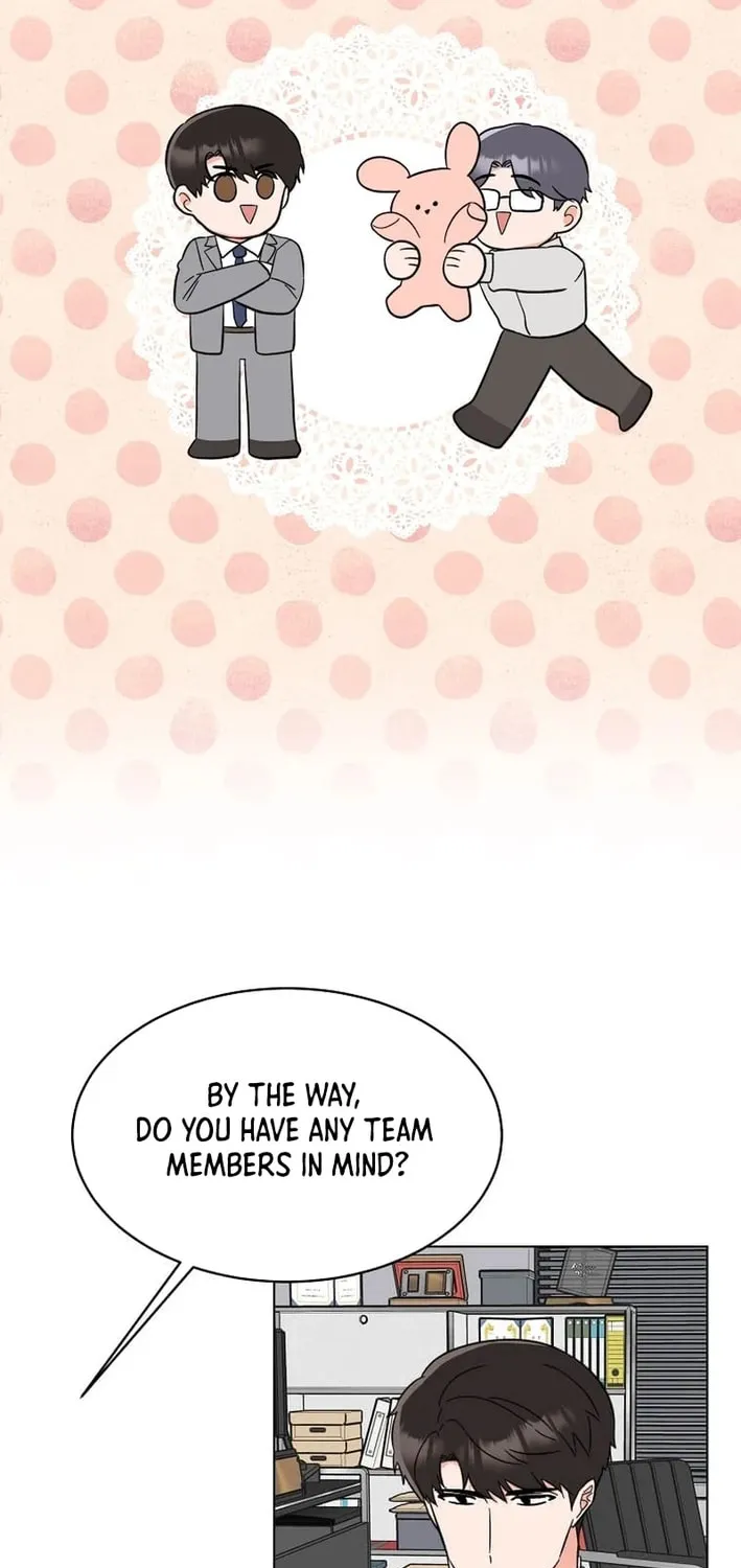 Rookie Talent Agent Knows It All Chapter 150 page 81 - 