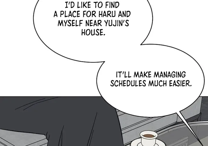 Rookie Talent Agent Knows It All Chapter 150 page 92 - 