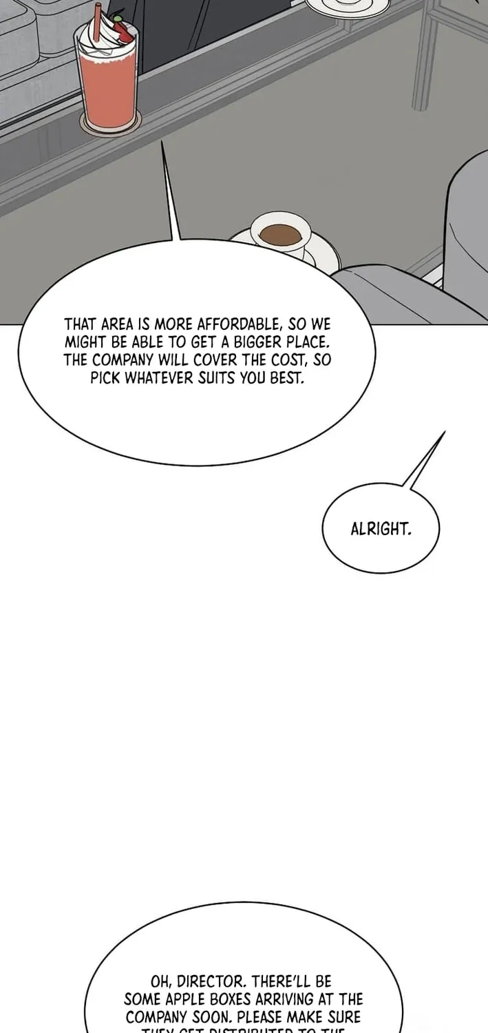 Rookie Talent Agent Knows It All Chapter 150 page 93 - 