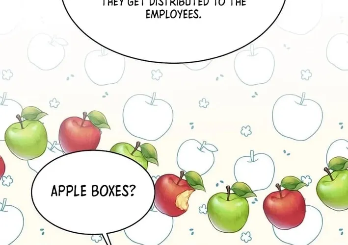 Rookie Talent Agent Knows It All Chapter 150 page 94 - 