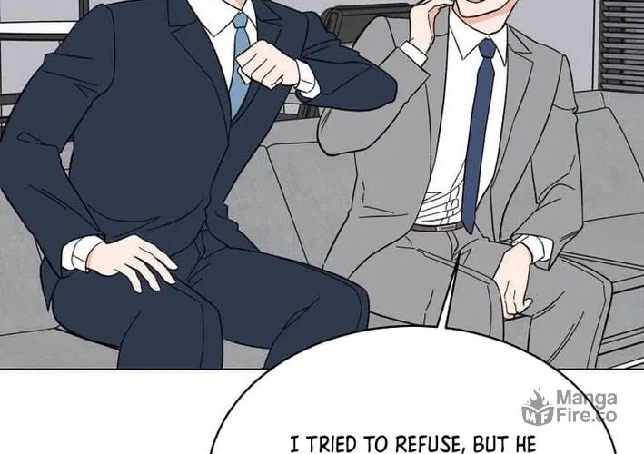 Rookie Talent Agent Knows It All Chapter 150 page 96 - 