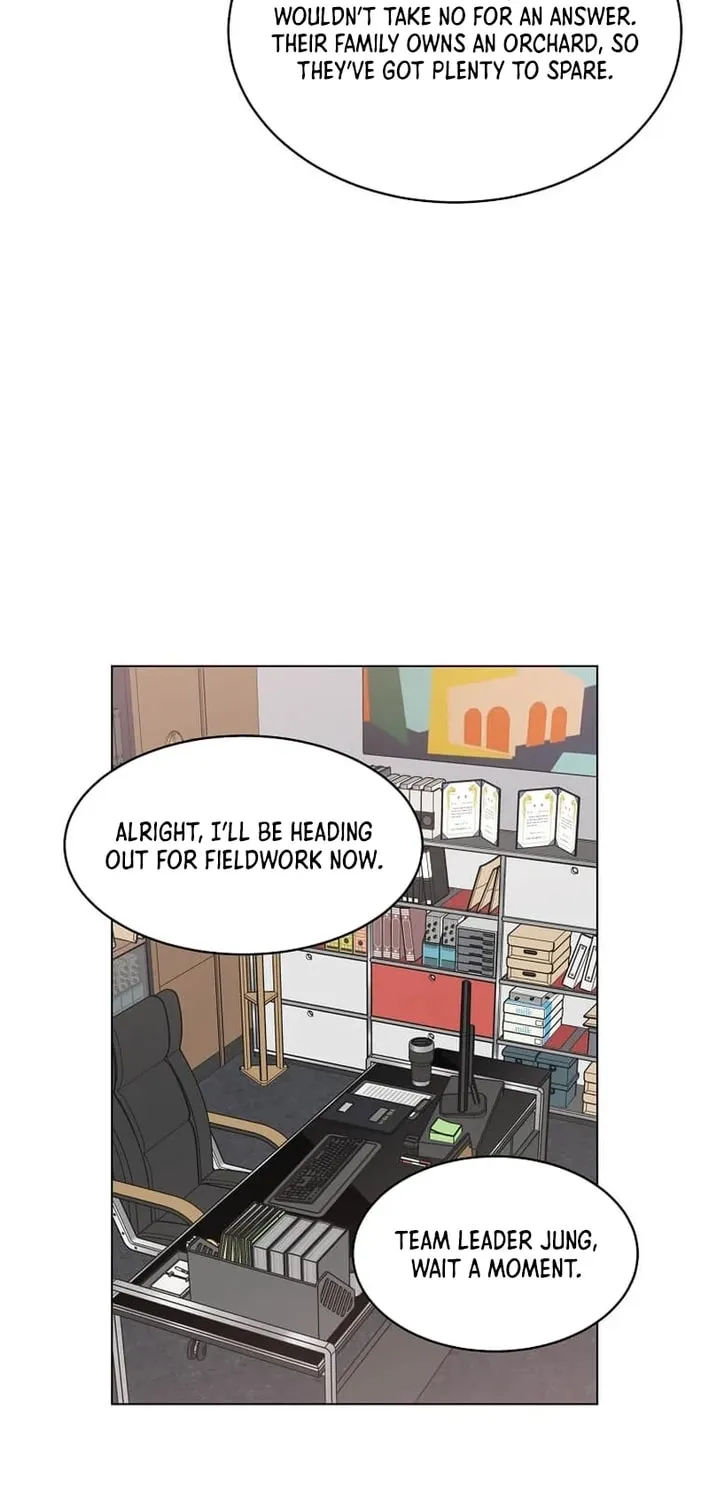 Rookie Talent Agent Knows It All Chapter 150 page 97 - 