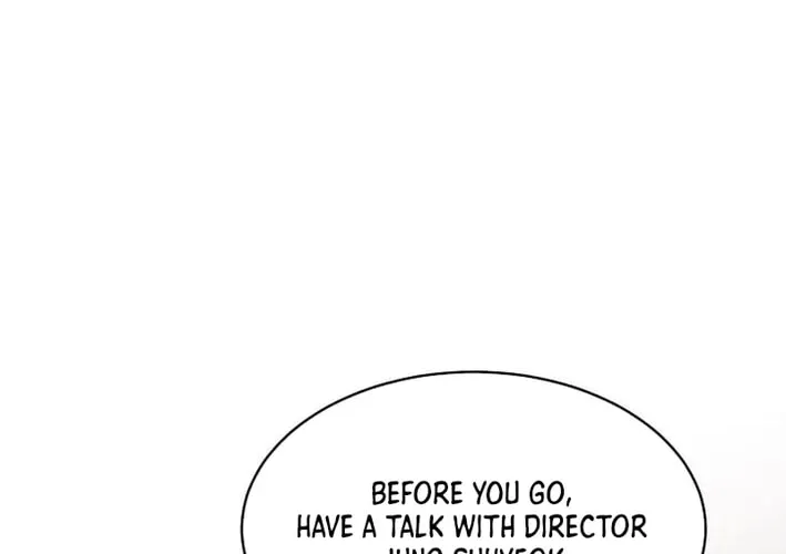 Rookie Talent Agent Knows It All Chapter 150 page 98 - 