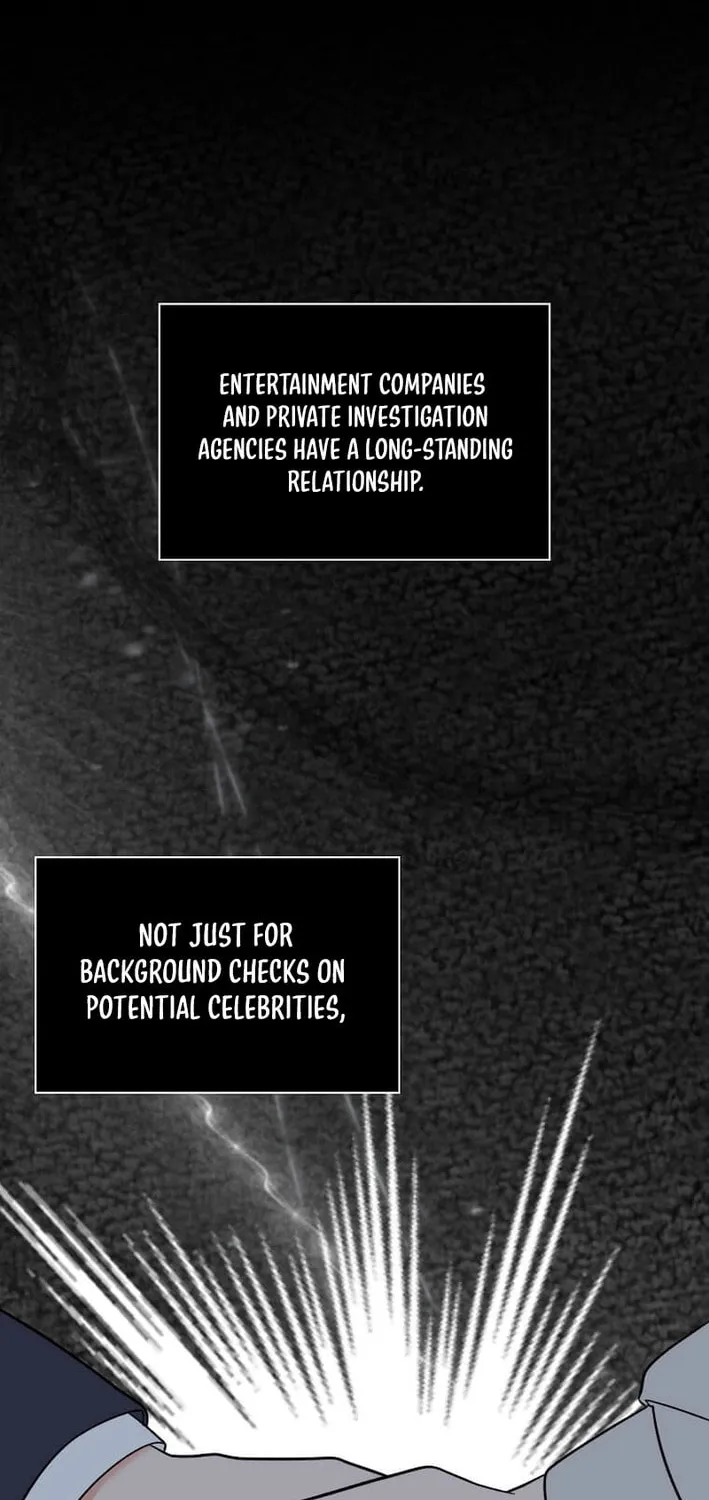 Rookie Talent Agent Knows It All Chapter 151 page 2 - 