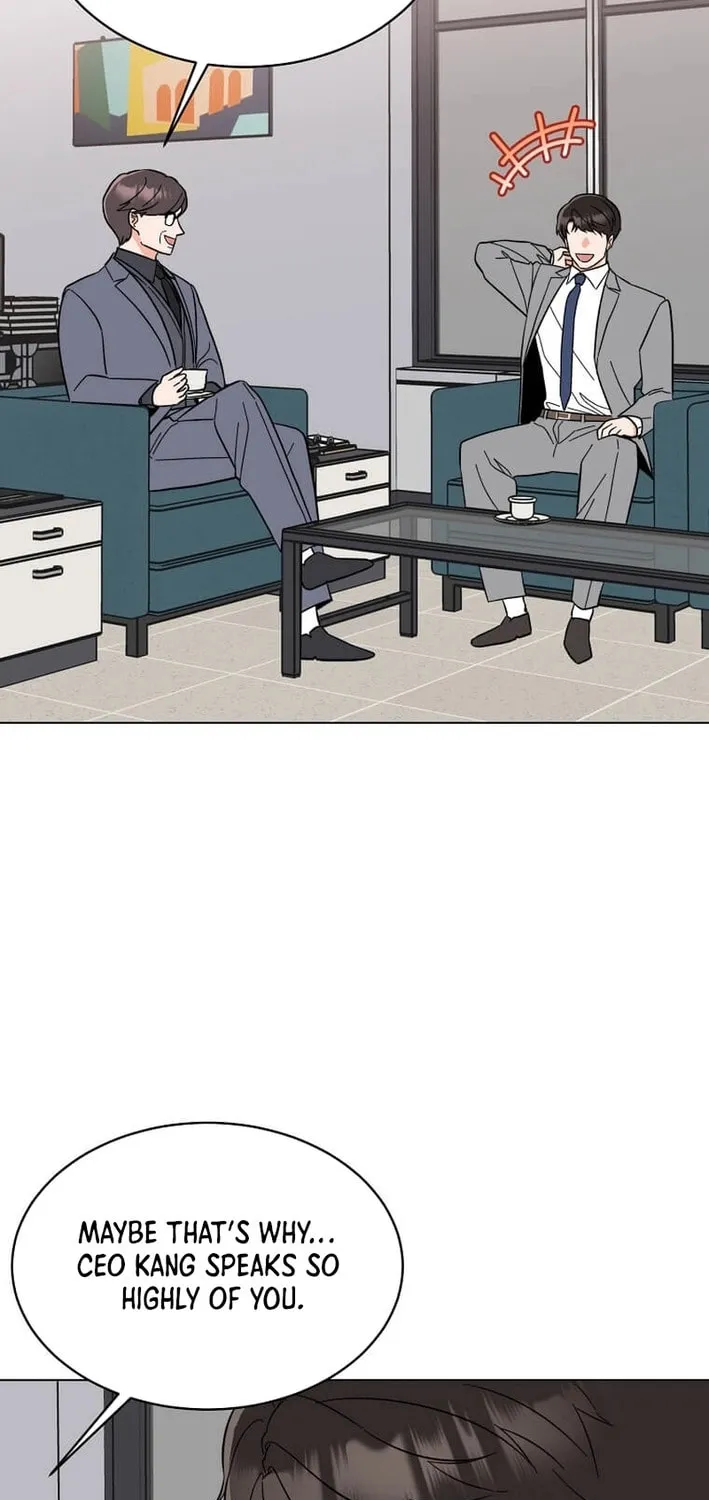 Rookie Talent Agent Knows It All Chapter 151 page 11 - 
