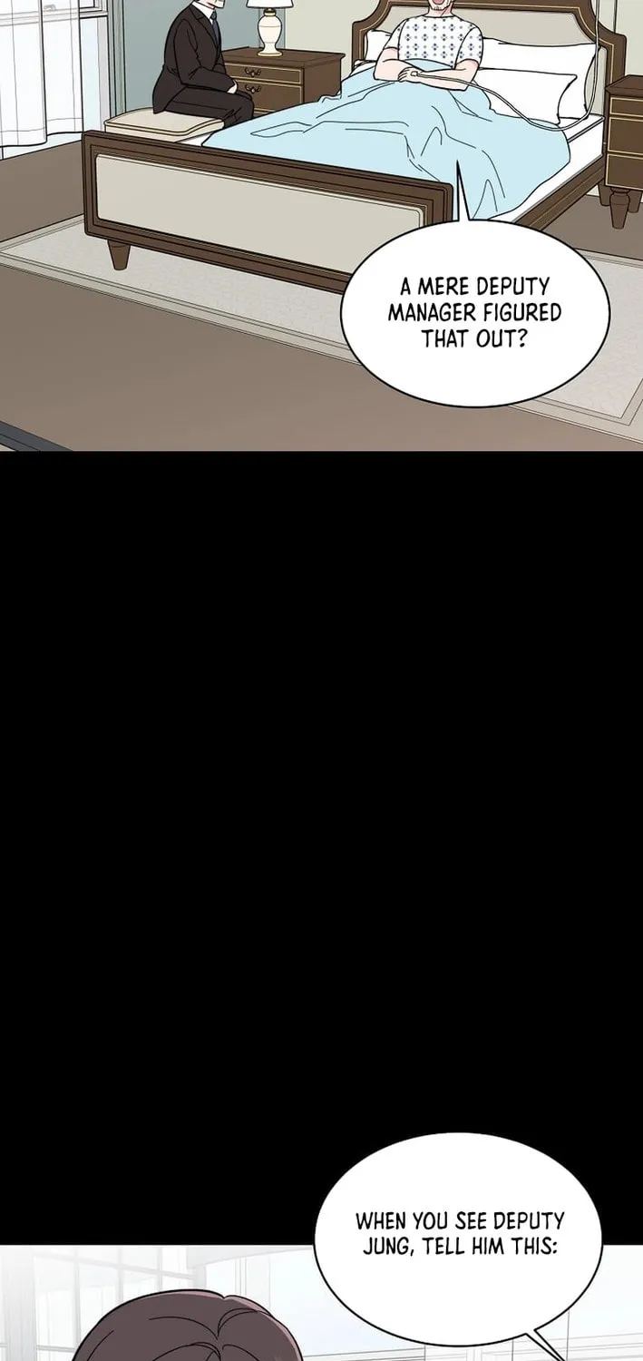 Rookie Talent Agent Knows It All Chapter 151 page 13 - 