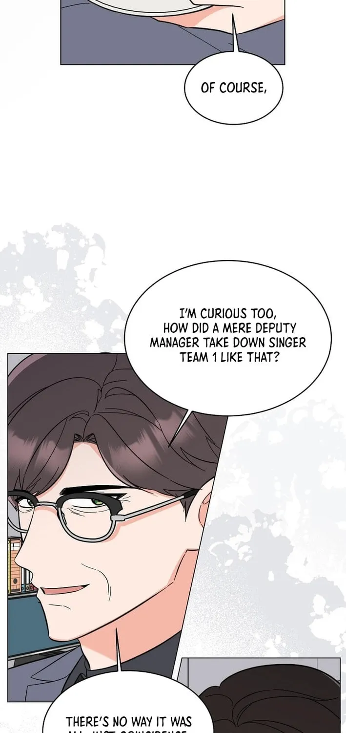 Rookie Talent Agent Knows It All Chapter 151 page 18 - 