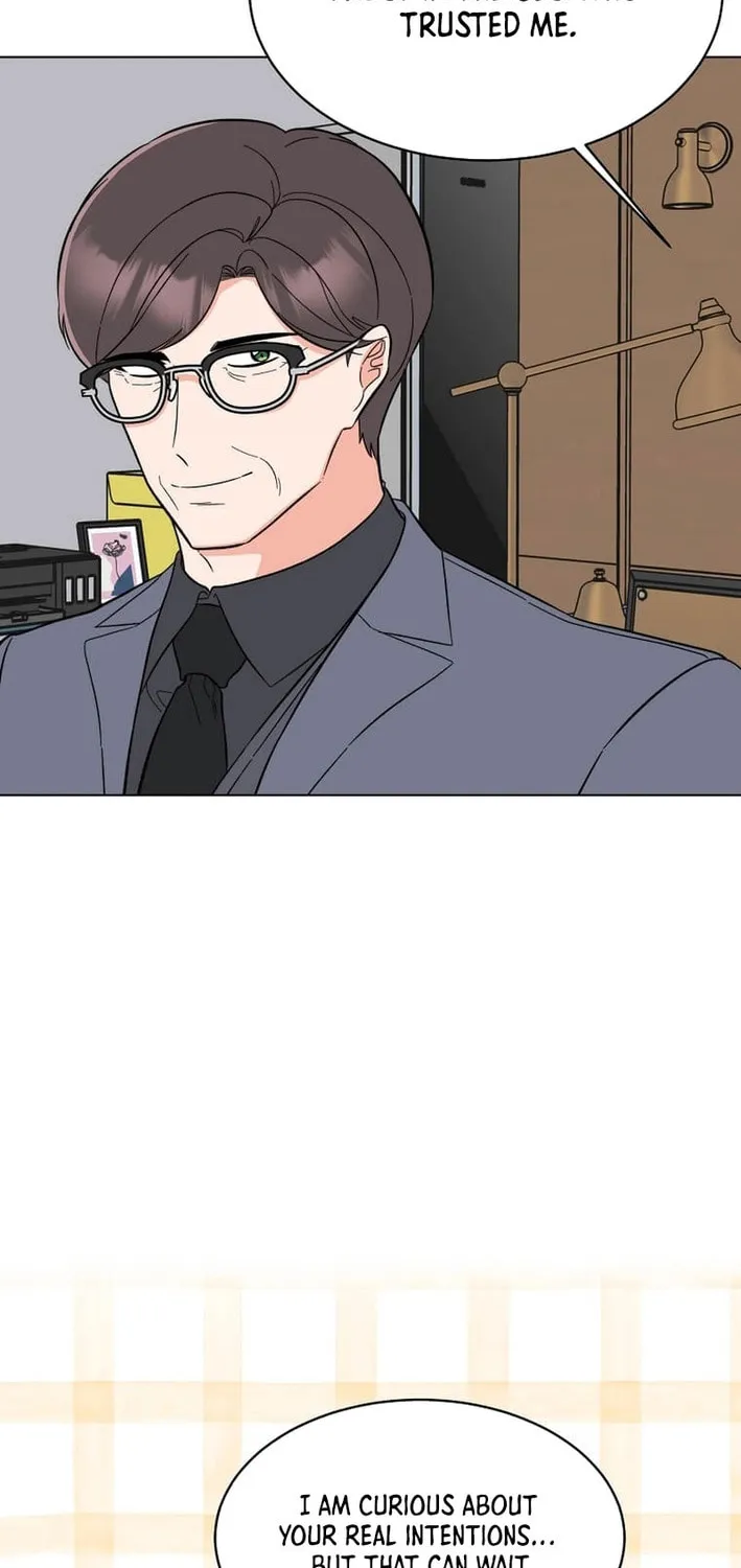 Rookie Talent Agent Knows It All Chapter 151 page 22 - 
