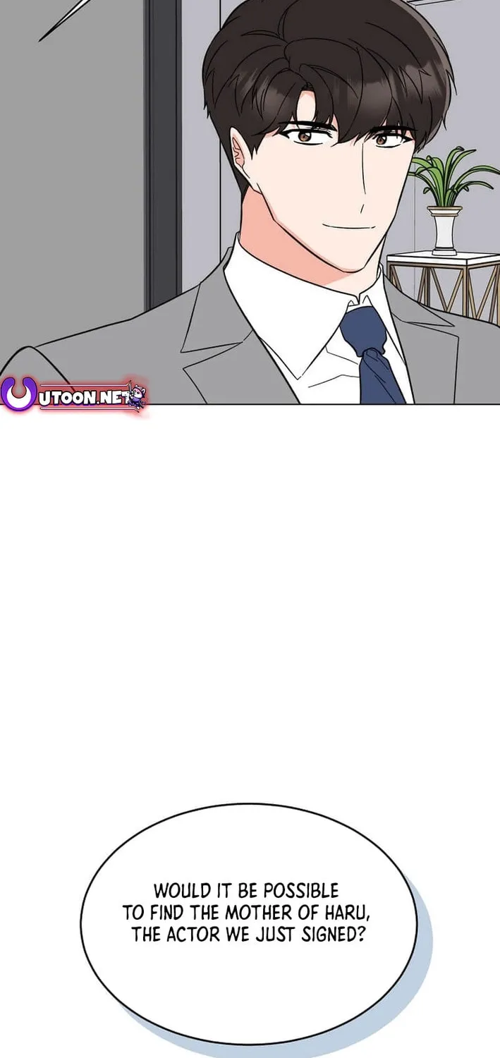 Rookie Talent Agent Knows It All Chapter 151 page 26 - 