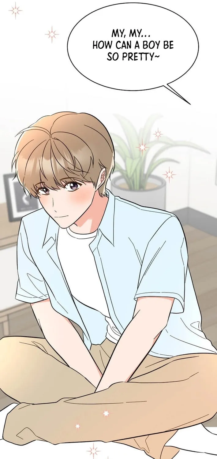 Rookie Talent Agent Knows It All Chapter 151 page 29 - 