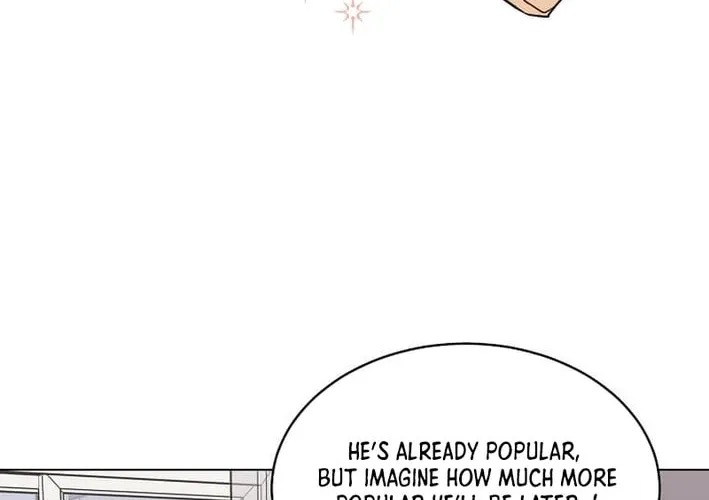 Rookie Talent Agent Knows It All Chapter 151 page 30 - 