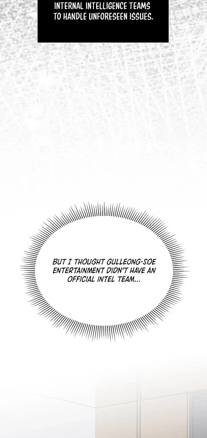 Rookie Talent Agent Knows It All Chapter 151 page 4 - 