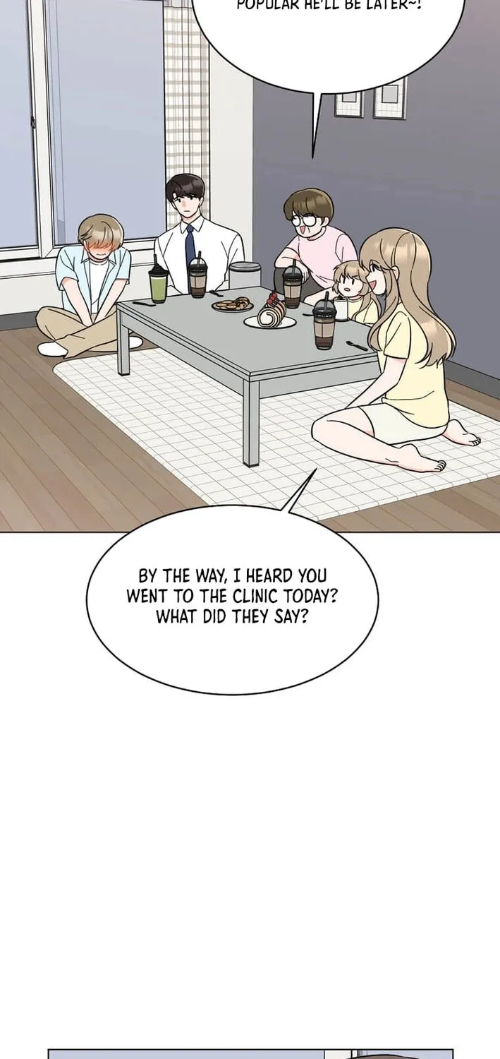 Rookie Talent Agent Knows It All Chapter 151 page 31 - 