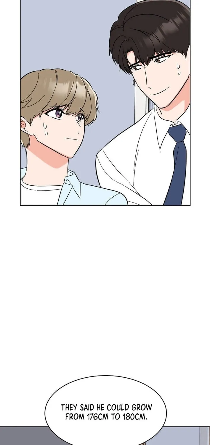 Rookie Talent Agent Knows It All Chapter 151 page 32 - 