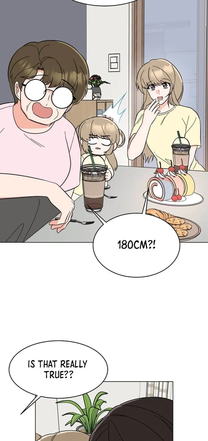 Rookie Talent Agent Knows It All Chapter 151 page 33 - 