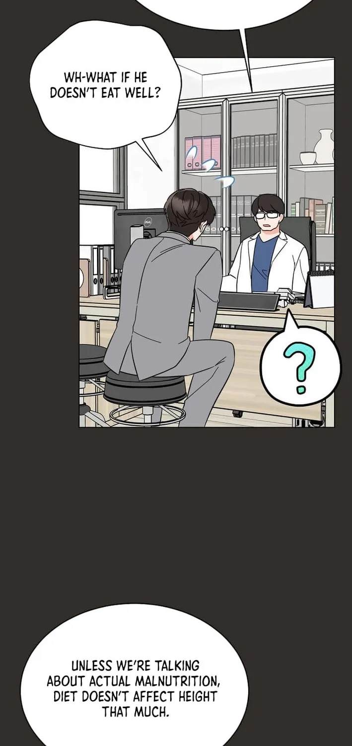 Rookie Talent Agent Knows It All Chapter 151 page 36 - 