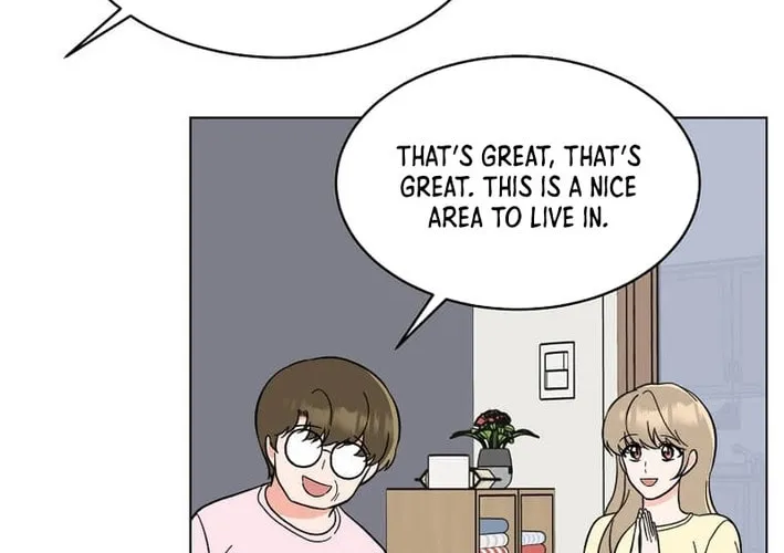 Rookie Talent Agent Knows It All Chapter 151 page 40 - 